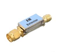 RF Amplitude Detector 0.1M-6Ghz High Sensitivity