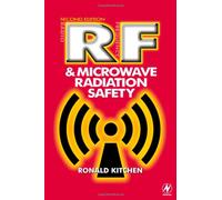 RF and Microwave Radiation Safety