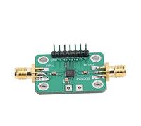 RF Attenuator Module Digital Control Immediate Parallel Mode Electronic Component PE4302