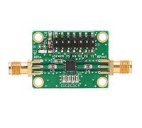 RF Attenuator Module Digital Programmable Control Board 0.5dB Step 1M-3.8GHz HMC472 for Test and Measurement Equipment