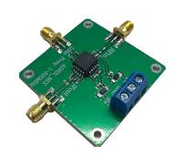 RF Bandpass Filter 20-30MHz Suppression Constraint Interference Antenna 1pcs