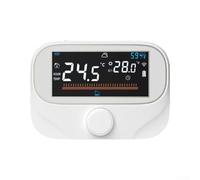 RF Boiler Thermostat For Tuya Smart Wireless Wifi Programmable Room Thermostat