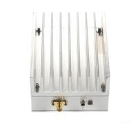 RF Booster 45-1100MHz 32dB Gain 36.5dBm 4W Class A Linear-Amplifier for SMA Connector For Digital TV Signal And Broadcasting Enhancement