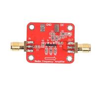 RF Broadband Amplifier High Frequency High Gain Wideband Amplifier for Various Circuits
