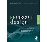 RF Circuit Design