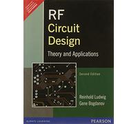RF Circuit Design