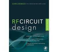 RF Circuit Design
