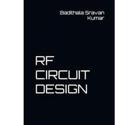 RF CIRCUIT DESIGN