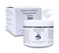 RF Conductive Gel for Face Microcurrent Devices, Radio Frequency Gel for Body Cavitation Machines, Skin Cooling Cream for IPL Hair Removal Device