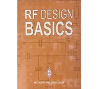RF Design Basics