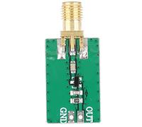 RF Detection Module Radio Frequency Amplitude Discharge Signal Detector 0.1-3200Mhz High Sensitivity Wide Frequency Range for Radio Communication Amateur Enthusiasts