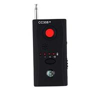 RF Detector Anti Spy Wave Bug Detector CC308 Wireless Hidden Camera Finder, RF