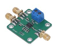 RF Differential Amplifier AD8130 End to Single Terminal Module High Speed Transmission for Analogue Digital Video and Twisted Pair Cable Data Transmission with High Common Mode Rej