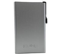 RF Distribution Easycard Style Silver Travel Accessory, Unisex, Adult, One Size