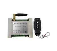 RF Electric Door/curtain/shutters Limit Wireless Radio Remote Control Switch For Forward And Reverse Motors Stable Signal, Rapid Response(SET-1)