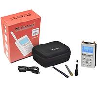 RF Explorer Digital Handheld Spectrum Analyzer 6G Combo Plus - Slim