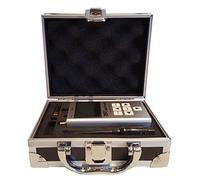 RF Explorer Handheld Digital Spectrum Analyzer - Ham Radio Network Audio Signal Frequency Analyzer (3G Combo)