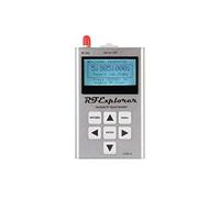 RF Explorer Signal Generator RFE6GEN 6GHz, Portable Spectrum Analyzer Companion, PC Programmable, CW/Sweep/Tracking SNA Source for RF Testing (24MHz - 6000MHz)