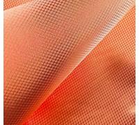 RF Faraday Fabric Military Grade Material Faraday Car Cover Cloth RF Blocking Conductive Material Blocks RF Signals RFID EMF,gold-2x1.1m