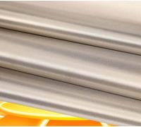 RF Faraday Fabric Military Grade Material RFID Fabric EMF Shield Protection EMF Shield Cloth Faraday Fabic Anti Radiation,silver-9x1.1m