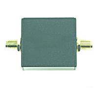 RF Filter for For AIRBAND For Tower Communication in the 118-138 MHz Range with For SMA Female Termination