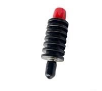 RF Fixed Attenuator 10W For SMA Male to Female DC-6GHz 50 Ohm with Low Insertion Loss and High Stability for Receiver Sensitivity Evaluation (60DB)