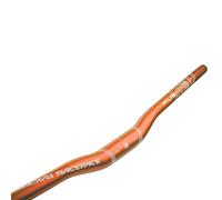 RF HB12A31.8ORA Atlas 0.5 Riser 31.8 x 785 Handle Bar - Orange