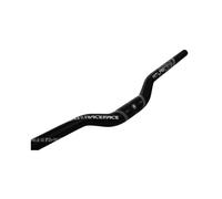 RF HB12AR31.8BLK Atlas 1.25 Riser 31.8 x 785 Handle Bar - Black