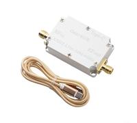 RF Low Noise 40DB Gain Pre Covering 10M to 6GHz for Enhanced Radio Signal Transmission in Various Communication Devices