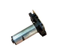 RF-M50 Round 12mm Gear electronic starter Gearbox DC 3V 170RPM for Digital Camera Lens Adjustment MQXFCZUX