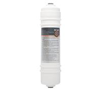 RF-M6 Water Filter | External Filter for Midea, Comfee, Hanseatic | External filter for refrigerators compatible with Midea, Comfee, Hanseatic, Teka American style fridge freezer