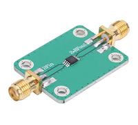 RF & Microwave Amplifiers Frequency Multiplier Module High Stability Long-term Operation 8.0-16.0GHz Double-sided Board