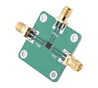 RF Microwave Double Balanced Mixer 1.5 to 4.5GHz RFout DC - 1.5GHz LO 312