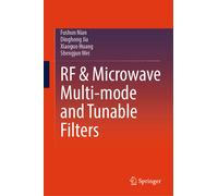 RF & Microwave Multi-mode and Tunable Filters