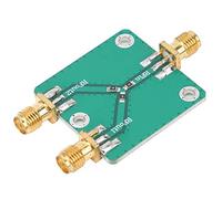RF Microwave Resistor Power Distributor Module Splitter Divider Stable Performance 1-2 Power Channel DC-5G Power Frequency [Antenna Testing]