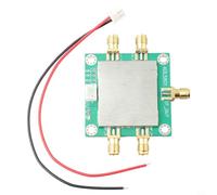 RF Mixer,Balanced Mixer ADL5801 High Dynamic Range Frequency Conversion SiGe IC Process Compact 4mm*4mm LFCSP