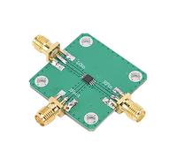 RF Mixer Module Dual Balanced Microwave Mixing Down Inverter RFin 1.5-4.5GHz RFout DC-1.5GHz Frequency Transducer Electronic Component for Most Equipment