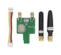 RF Module, for M5Stack Cardputer CC1101 433MHz 2-in-1 Module Bruce Firmware Compatible for IoT Project Development Application