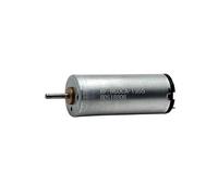 RF-N60CA-1955 12mm*30mm Round Cylinder electronic starter DC 1.5V-3V 16500RPM High Speed Engine DIY IINKUEYK