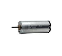 RF-N60CA-1955 12mm*30mm Small Cylinder electronic starter electronic starter DC 1.5V-3V 16500RPM High Speed electronic starter DIY Toy Camera EKFBQBGW