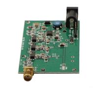 RF Noise Source for - 1.5G/48dB 2G/38dB 2.5G/30dB 3G/27dB 3.5G/20dB External Spectrum Tracking Generator with ENR Reference, DC 12V/0.3A