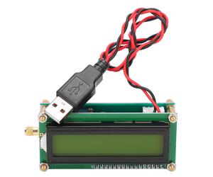 RF Power Meter 50 to +5dBm 5kHz2700mHz Spatial