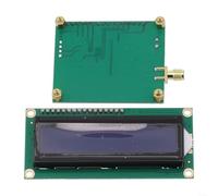 RF Power Meter HP363 1MHz-10GHz Signal Detector -50 to 0dBm Range for Radio Testing