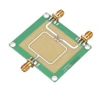 Rf Power Splitter 2-Way 50 Ohm Sma 2 Port Rf Splitter, Accessories Boosters Divider Combiner Booster Amplifier Frequency Range 30-1000MHz