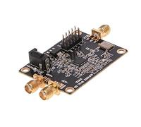 RF Signal Generator Module 35M-4.4GHz PLL Frequency Synthesizer ADF4351 Development Board with SMA Interface,Components