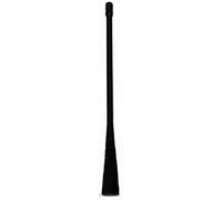 RF SOLUTIONS FLEXI-SMA-433 ANTENNA, 1/4 WAVE WHIP, SMA, 433MHZ