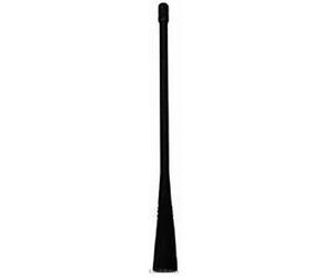 RF SOLUTIONS FLEXI-SMA-433 ANTENNA, 1/4 WAVE WHIP, SMA, 433MHZ