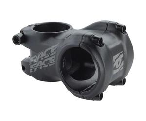 RF ST16CHE3540X0BLK Stem Chester - Black, 35 x 40 mm