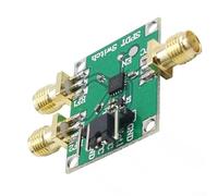 RF Switch Module HMC849 6GHz SPDT Non-Reflective DC to 6 GHz GaAs pHEMT for Cellular/4G/WiMAX Infrastructure with High Isolation 60 dB and Low