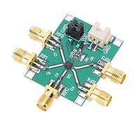 RF Switch Module Single Pole 4 Throw Electronic Component HMC7992 0.1-6GHZ Wide Application for Communication Systems, Test Instruments or Industrial Equipment